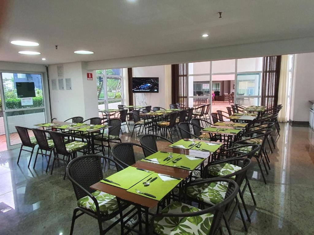 Beach Class - Vista Mar Fortaleza  Luaran gambar